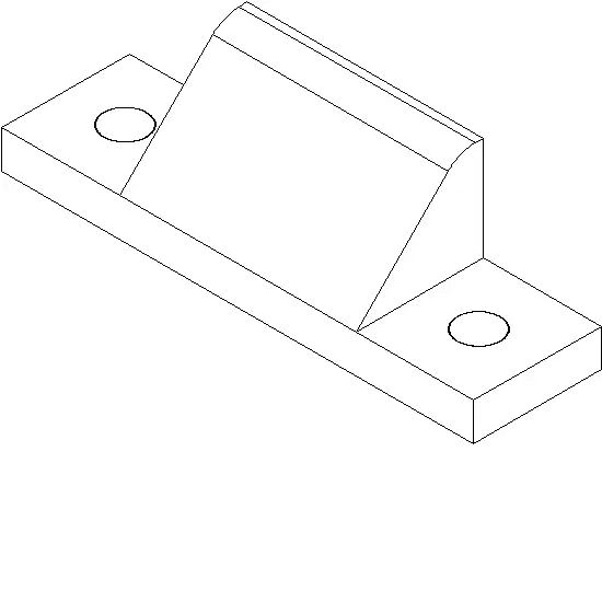 [060.7062] LOCK PLATE Reynaers