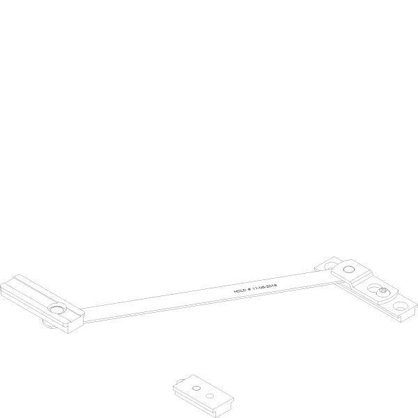 [060.7180] RESTRICTOR Reynaers