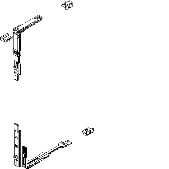 [060.7928] HANDLE SIDE SH 1200<FB<1600 Reynaers