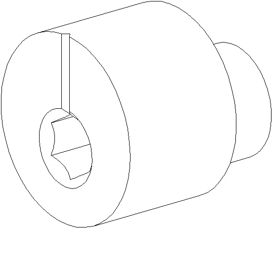 [060.8823] LOCK PLATE Reynaers