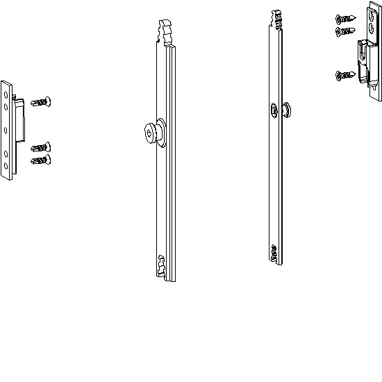 [060.9104] CENTRAL CLOSURE TUTI-TITU-BH 1801<FH<2400 Reynaers