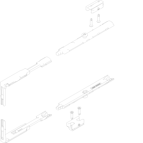[060.9220] CENTRAL CLOSURE SAFE SH FB>1200 Reynaers