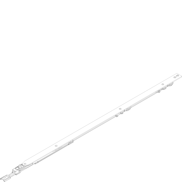 [060.9316] FRICTION STAYS TITU 1301<FB<1700 Reynaers