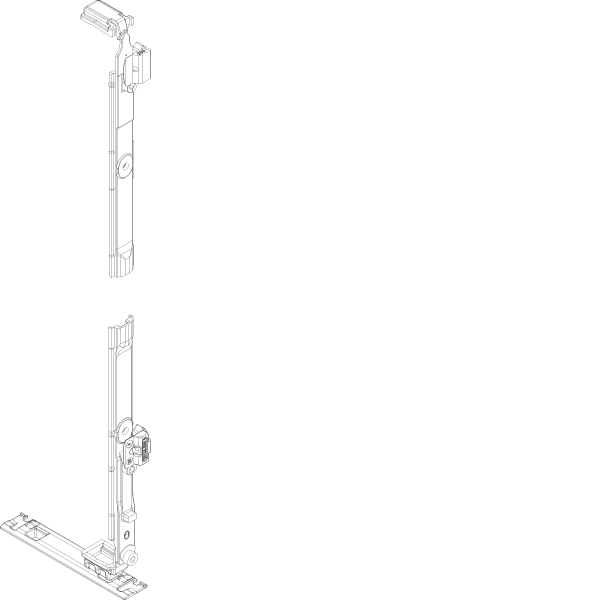 [060.9621] HANDLE SIDE SH Reynaers