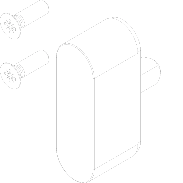 [061.7024] LOCK ACCESSORIES Reynaers