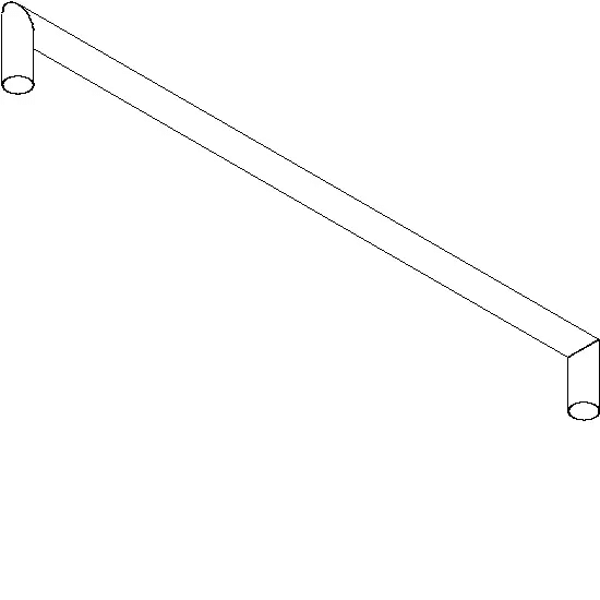 [061.7514] PULL HANDLE Reynaers