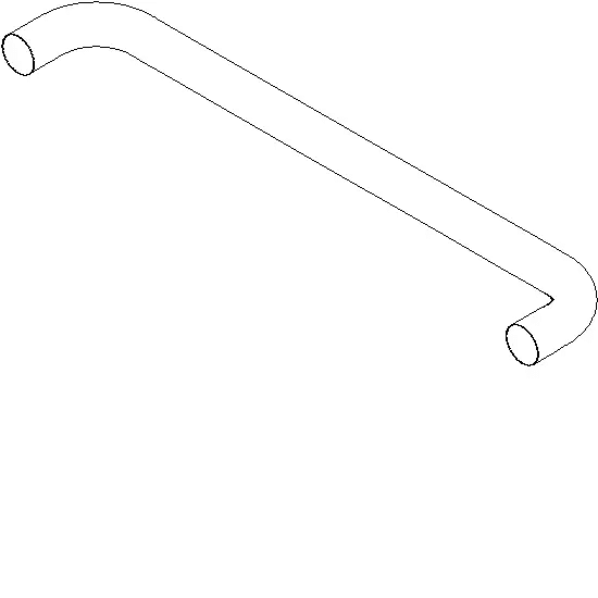 [061.7518] PULL HANDLE Reynaers
