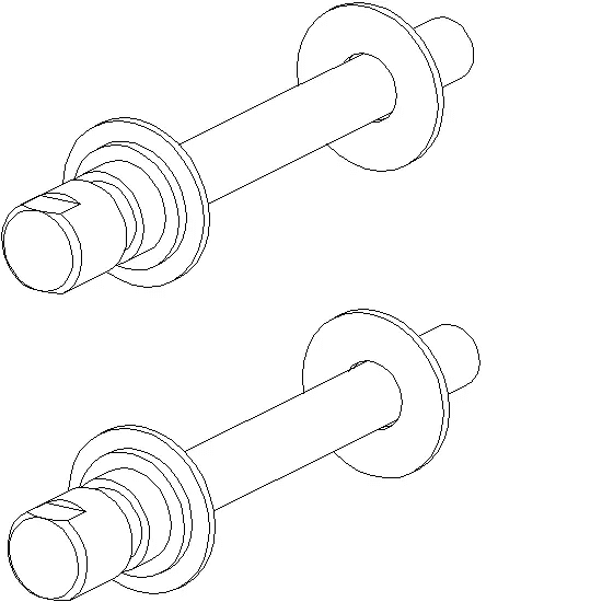 [061.7534] FIXATION SET Reynaers