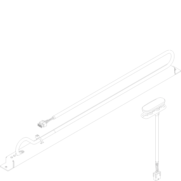 [061.8413] Detachable Cable Transfer Reynaers