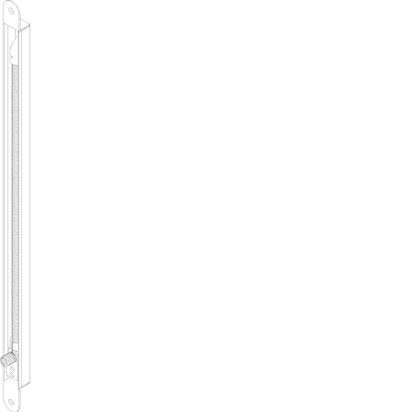 [061.8416] BUSHING Reynaers
