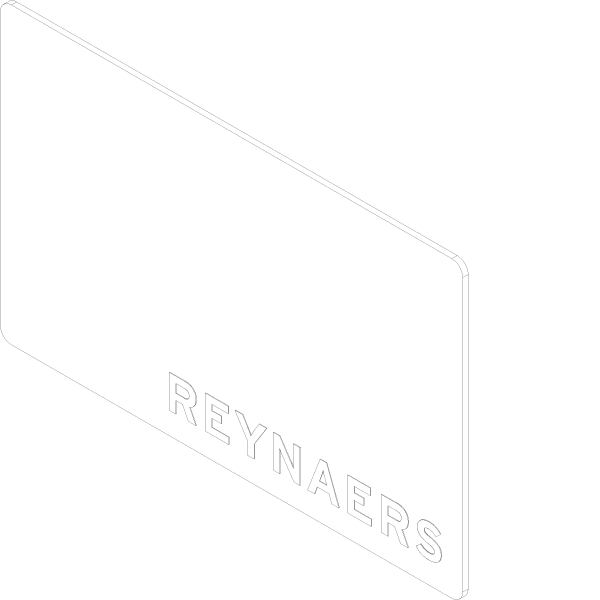 [061.8466] MIFARE CART Reynaers