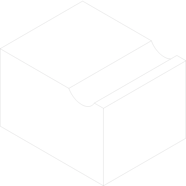 [062.5003] Компенсатор Reynaers