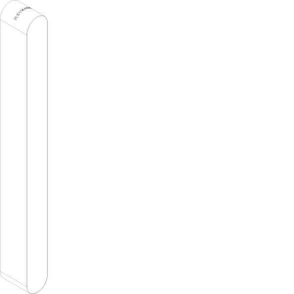 [062.6973] PULL HANDLE Reynaers