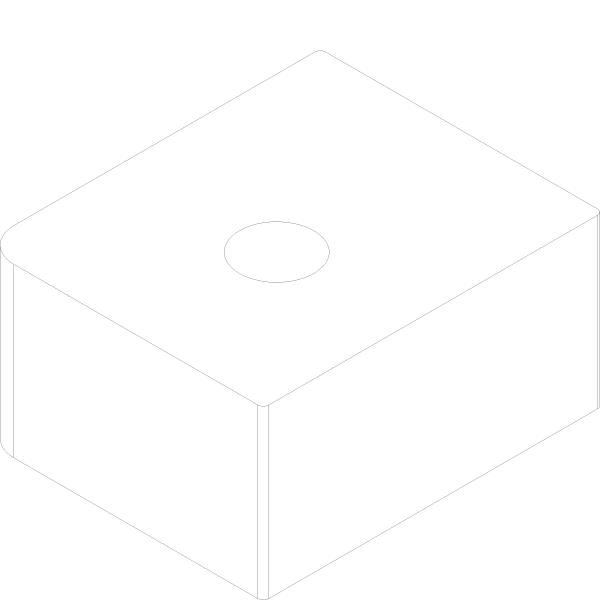 [062.7212] ACCESSORY FOR MANUAL LOCK HI-FINITY Reynaers