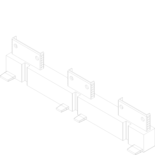 [062.9125] CORNER PIECE Reynaers
