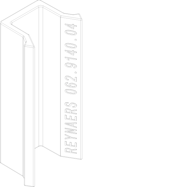 [062.9140] CLIP Reynaers