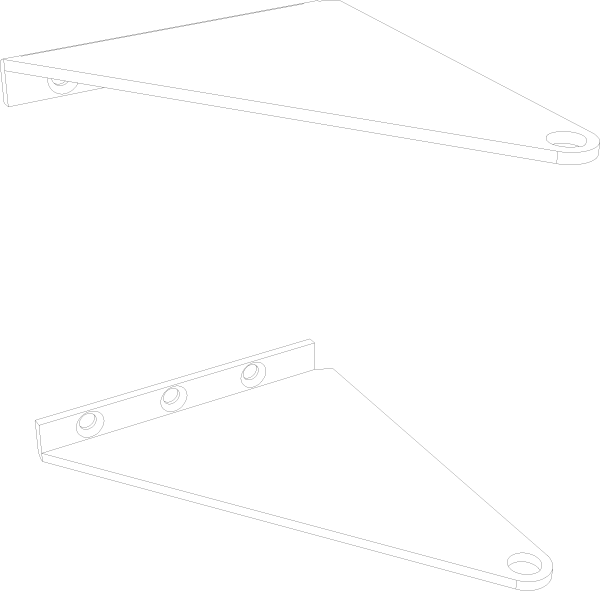[065.7783.35] SUPPORTING PLATE Reynaers
