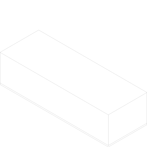 [068.6887] TAPE SELF-ADHESIVE PVC 24 X 34.34 мм Reynaers