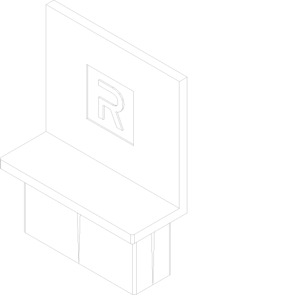 [069.5000.SY] Заглушка Reynaers