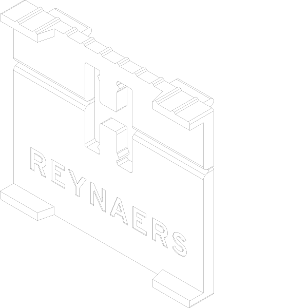 [069.5673.SY] Заглушка Reynaers