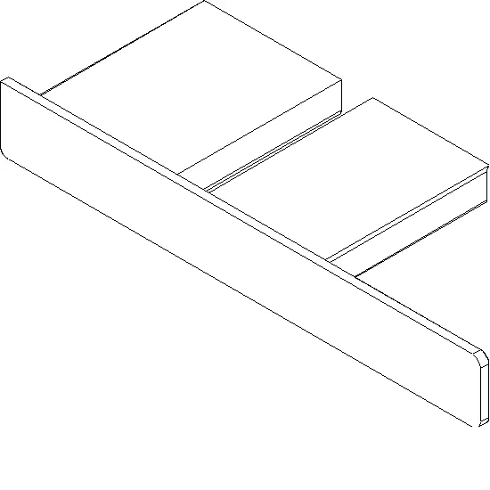 [069.6755] CORNER PIECE Reynaers