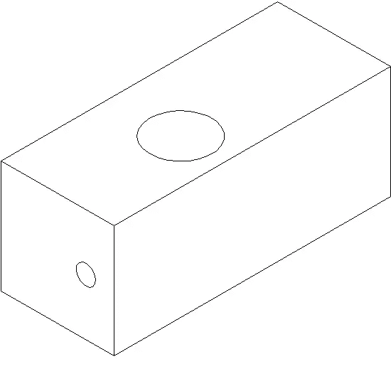 [069.8002] GUIDE BLOCK Reynaers