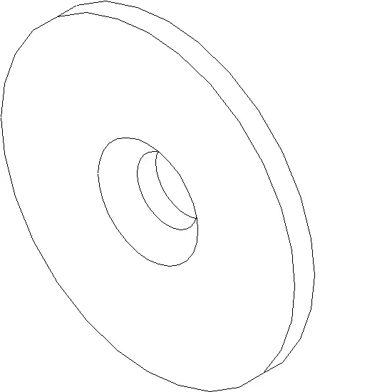 [073.8203] SYNTHETIC SAFETY RING Reynaers