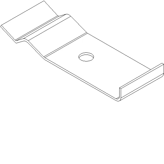 [073.8930] CLIP Reynaers