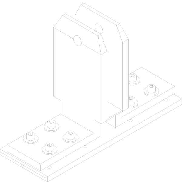 [156.6380] CONNECTION SET Reynaers