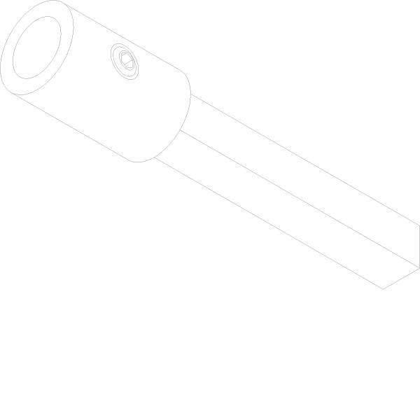 [161.8070] CONNECTION PIECE Reynaers