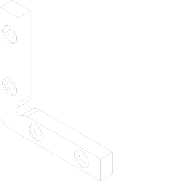 [162.8050] CONNECTION PIECE Reynaers