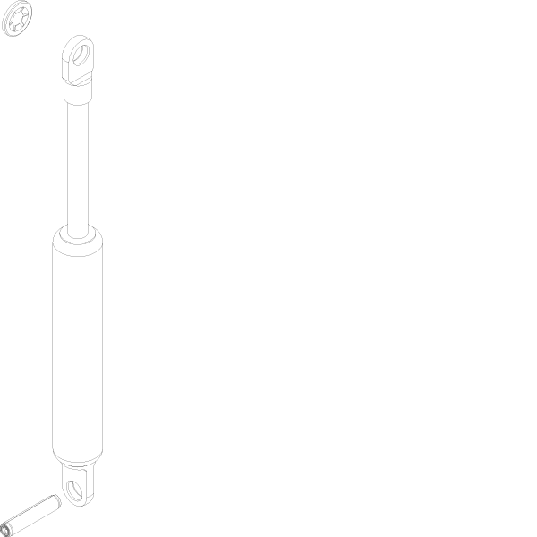 [162.8250] OPTIONAL DAMPER Reynaers