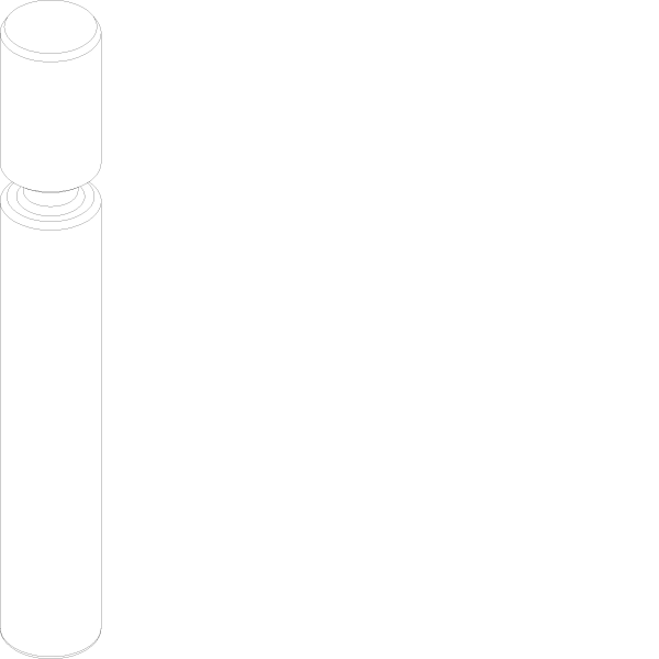 [165.6622] ANTI THEFT SYSTEM TB IV AT 2-PART Reynaers