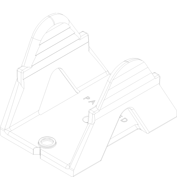 [169.0401] ANCHOR CLADDING Reynaers