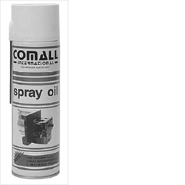 [086.9175.UN] CUTTING SPRAY 500ML Reynaers