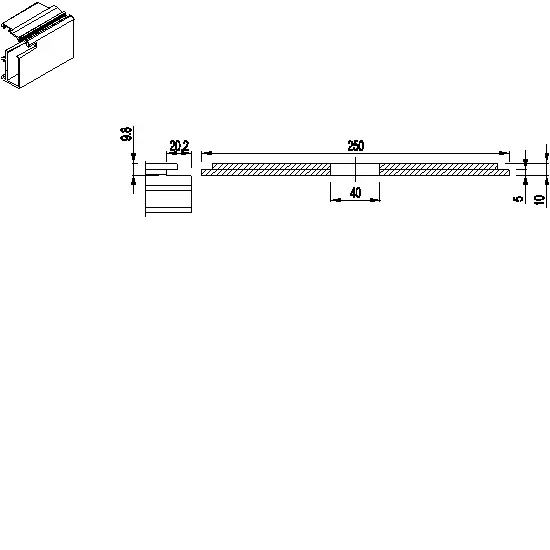 [095.B114] MILLING HEAD Reynaers