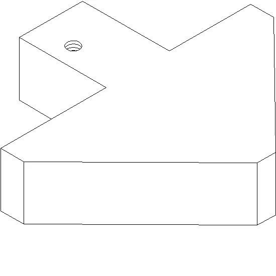 [095.B544] PRESS BLOCK Reynaers