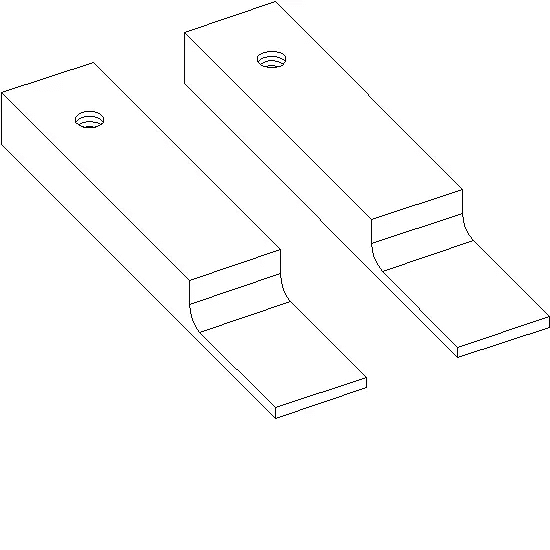 [095.B560] KNIVES D=3 мм L=ST Reynaers