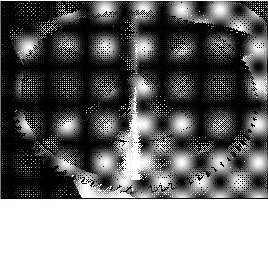 [095.B630] SAW BLADE 420 мм/Z=92 Reynaers