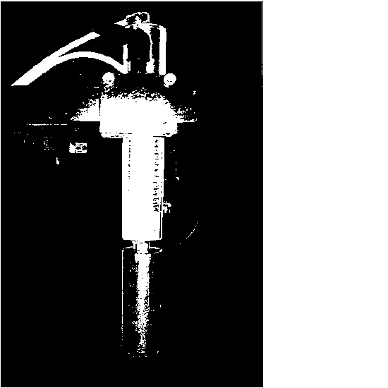 [095.B633] END PIECE CYLINDER Reynaers
