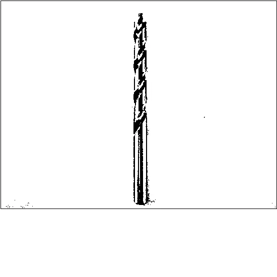 [095.C320] DRILLING HEAD 8 мм Reynaers