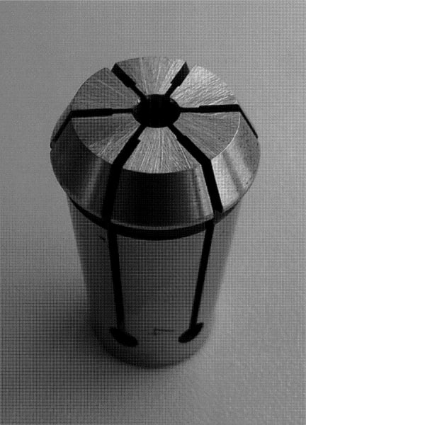 [095.C337] SPRING COLLET 077 - 4 мм Reynaers