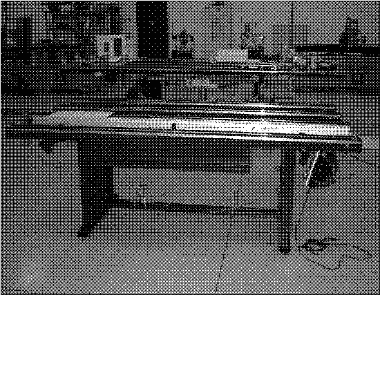 [095.D500] ASSEMBLY BENCH Reynaers