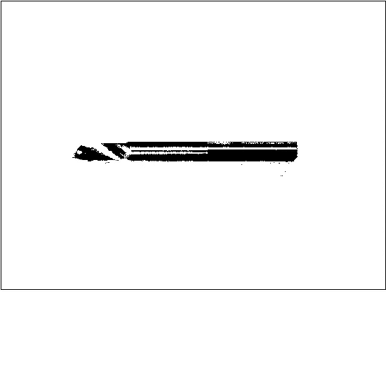 [095.J010] MILLING HEAD ?8x100 мм Reynaers