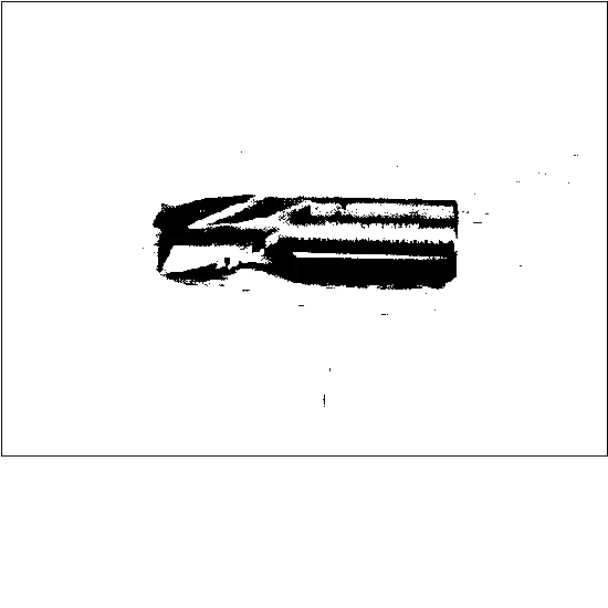 [095.J013] MILLING HEAD ?16x58 мм Reynaers