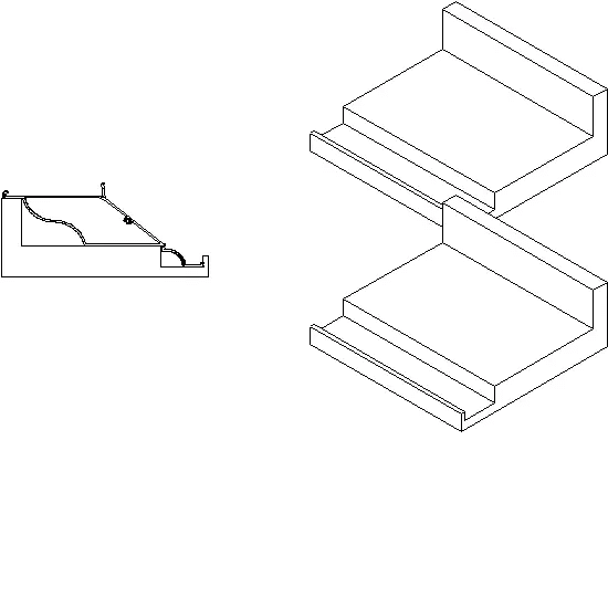 [095.K352] CLAMP BLOCK 007.0582.XX Reynaers