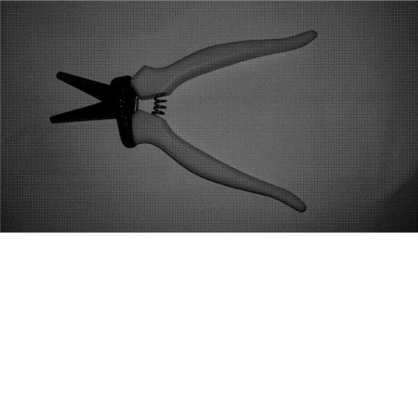 [095.N201] PLIERS Reynaers