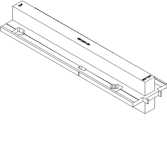 [097.0054] POSITIONING JIG Reynaers