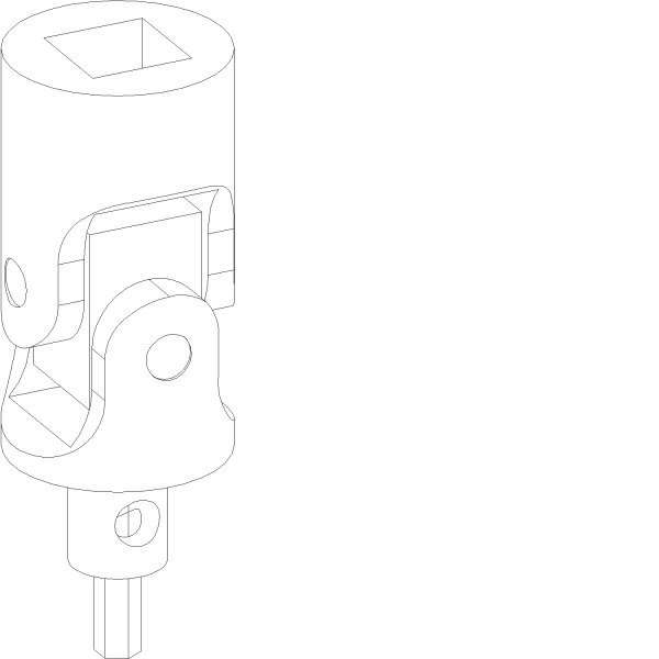 [097.0126] KNEE JOINT Reynaers