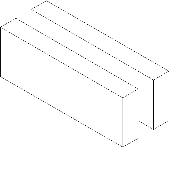 [097.0385] CLAMP BLOCKS Reynaers